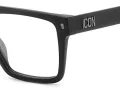Dsquared2 ICON 0012 003 54 Férfi szemüvegkeret (optikai keret)