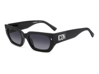 Dsquared2 ICON 0017/S 807/9O 53 Női napszemüveg