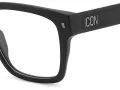 Dsquared2 ICON 0018 003 54 Férfi szemüvegkeret (optikai keret)