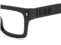 Dsquared2 ICON 0023 003 53 Férfi szemüvegkeret (optikai keret)