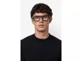 Dsquared2 ICON 0023 003 53 Férfi szemüvegkeret (optikai keret)