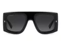 Dsquared2 ICON 0024/S 807/9O 54 Férfi napszemüveg