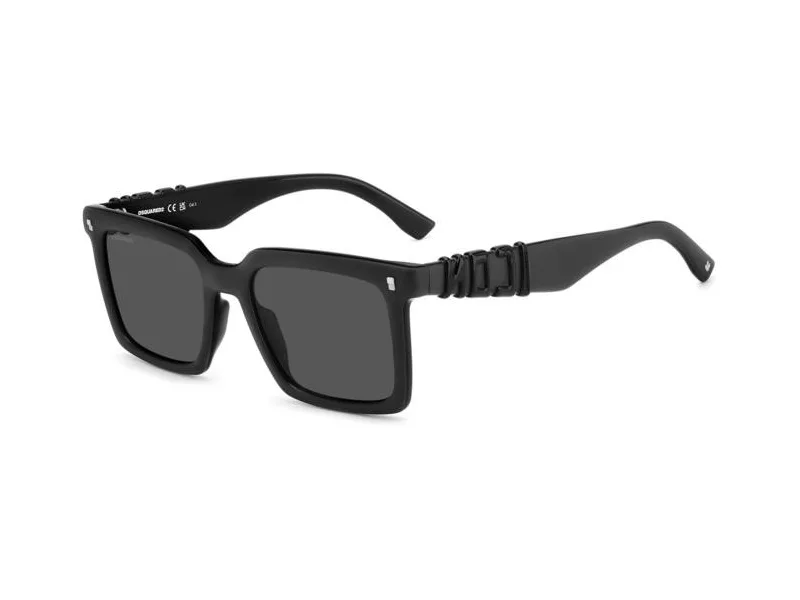 Dsquared2 ICON 0025/S 003/IR 53 Férfi napszemüveg