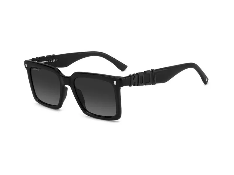 Dsquared2 ICON 0025/S 807/9O 53 Férfi napszemüveg