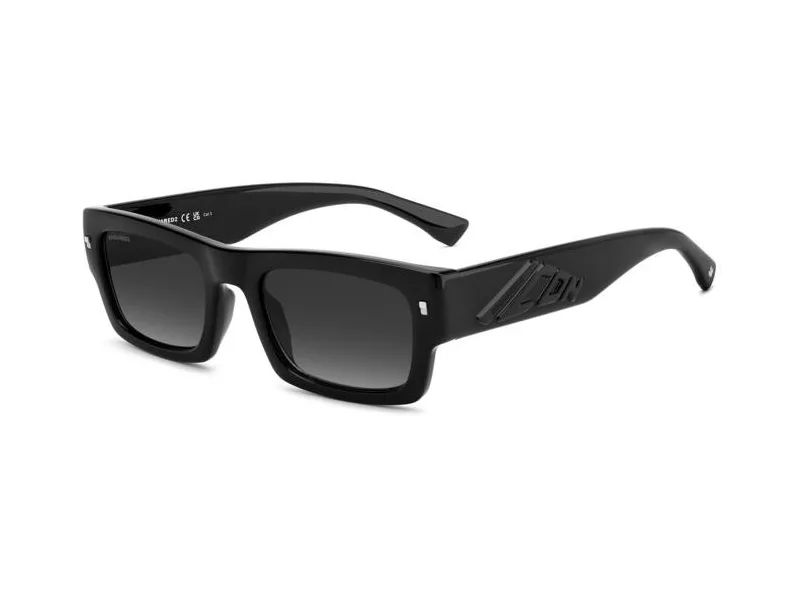 Dsquared2 ICON 0027/S 807/9O 55 Férfi napszemüveg