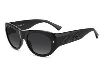 Dsquared2 ICON 0028/S 807/9O 55 Férfi, Női napszemüveg