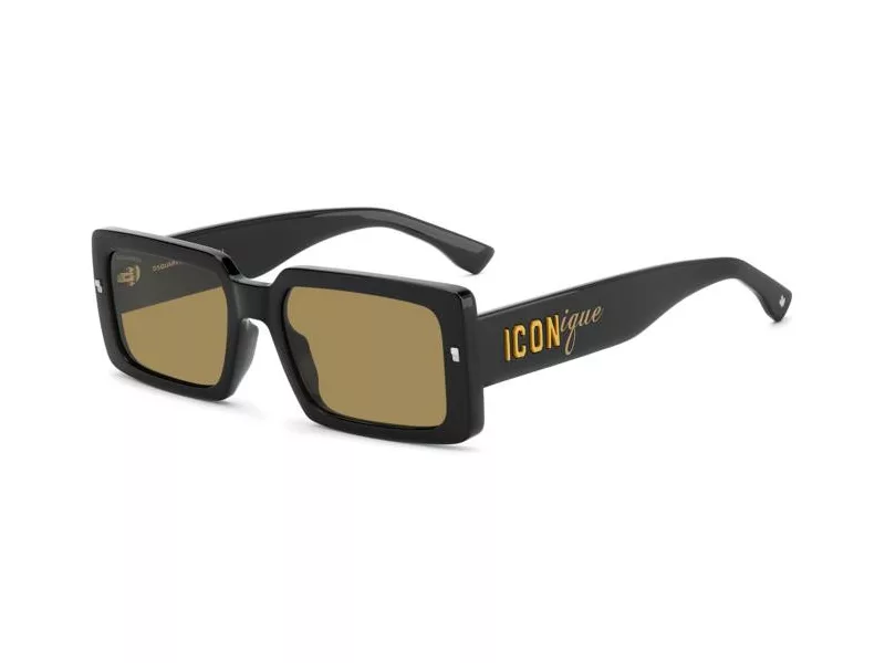 Dsquared2 ICON 0029/S 71C/70 55 Férfi napszemüveg
