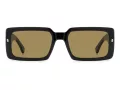 Dsquared2 ICON 0029/S 71C/70 55 Férfi napszemüveg
