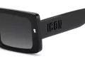 Dsquared2 ICON 0029/S 807/9O 55 Férfi napszemüveg