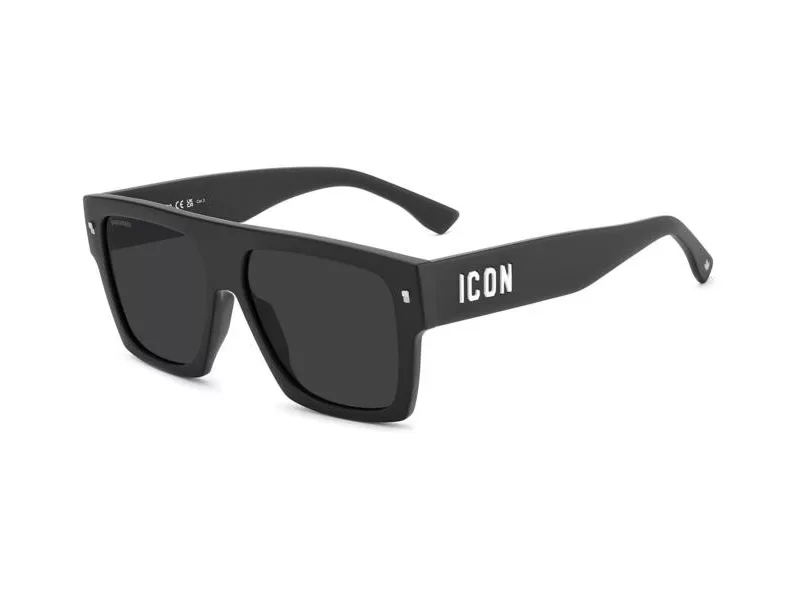Dsquared2 ICON 0030/S 003/IR 58 Férfi napszemüveg