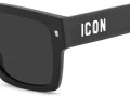 Dsquared2 ICON 0030/S 003/IR 58 Férfi napszemüveg
