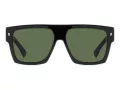 Dsquared2 ICON 0030/S 7ZJ/QT 58 Férfi napszemüveg