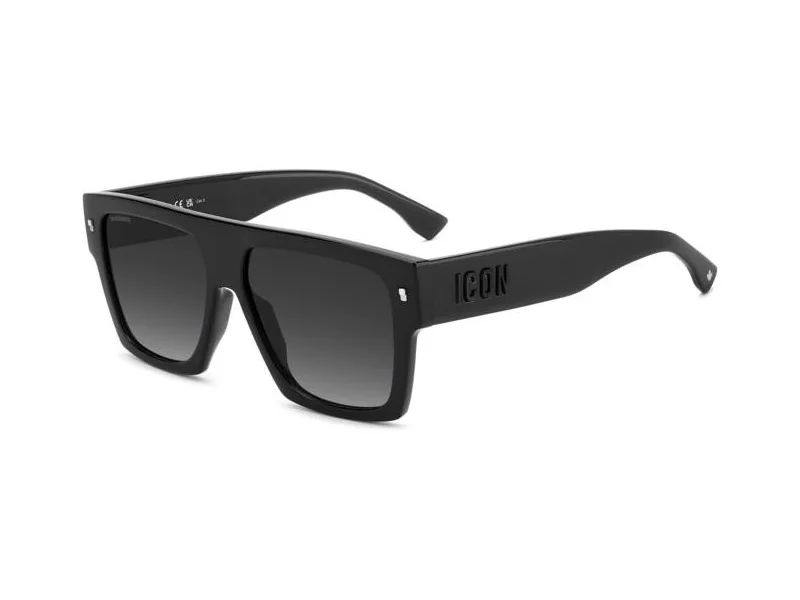 Dsquared2 ICON 0030/S 807/9O 58 Férfi napszemüveg