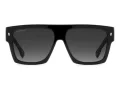Dsquared2 ICON 0030/S 807/9O 58 Férfi napszemüveg