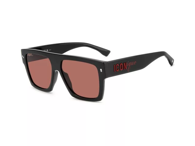 Dsquared2 ICON 0030/S OIT/U1 58 Férfi napszemüveg