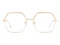 Isabel Marant IM 0126 DDB 55 Női szemüvegkeret (optikai keret)