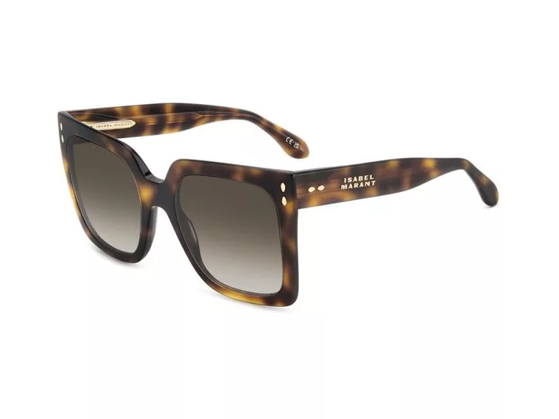 Isabel Marant IM 0189/S WR9/HA 55 Női napszemüveg