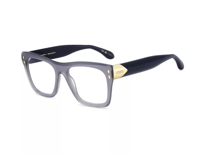 Isabel Marant IM 0212 KB7 52 Női szemüvegkeret (optikai keret)