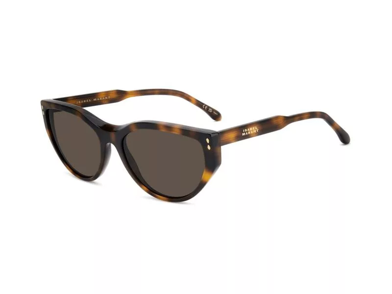 Isabel Marant IM 0217/S WR9/70 59 Női napszemüveg