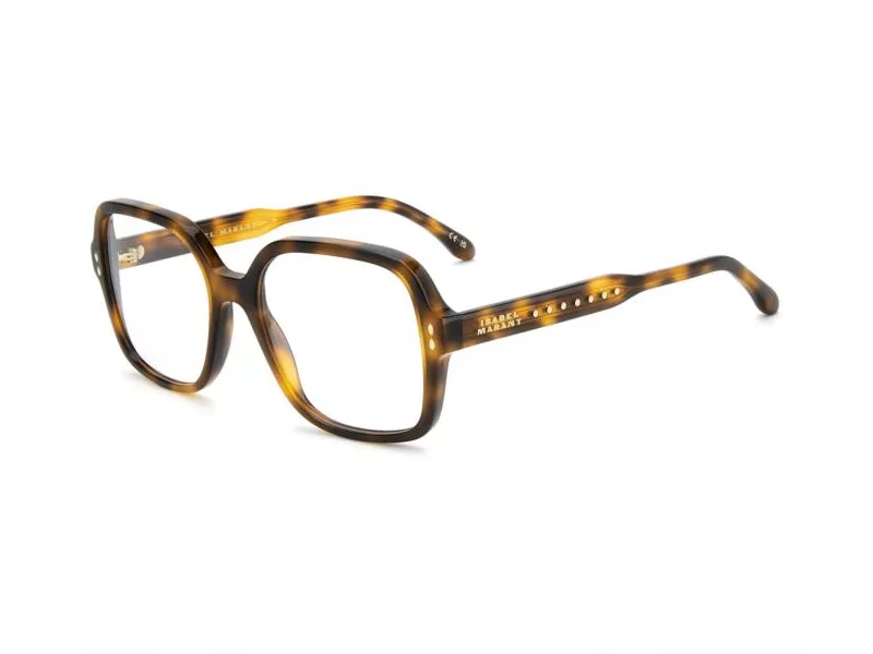 Isabel Marant IM 0257 WR9 52 Női szemüvegkeret (optikai keret)