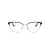 Jimmy Choo 2002 3016 55 Női szemüvegkeret (optikai keret)