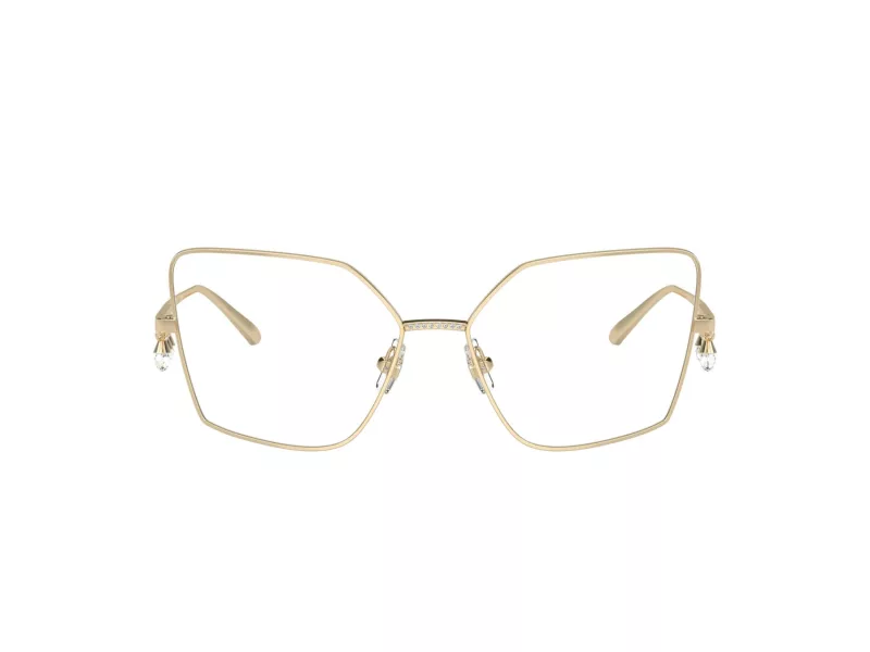 Jimmy Choo 2005B 3006 55 Női szemüvegkeret (optikai keret)