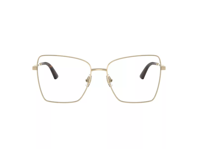 Jimmy Choo 2007 3006 53 Női szemüvegkeret (optikai keret)