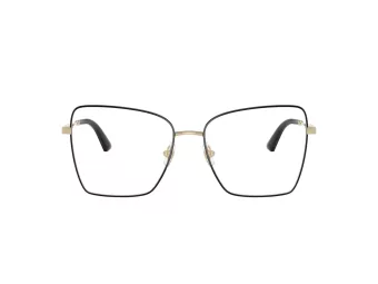 Jimmy Choo 2007 3015 55 Női szemüvegkeret (optikai keret)