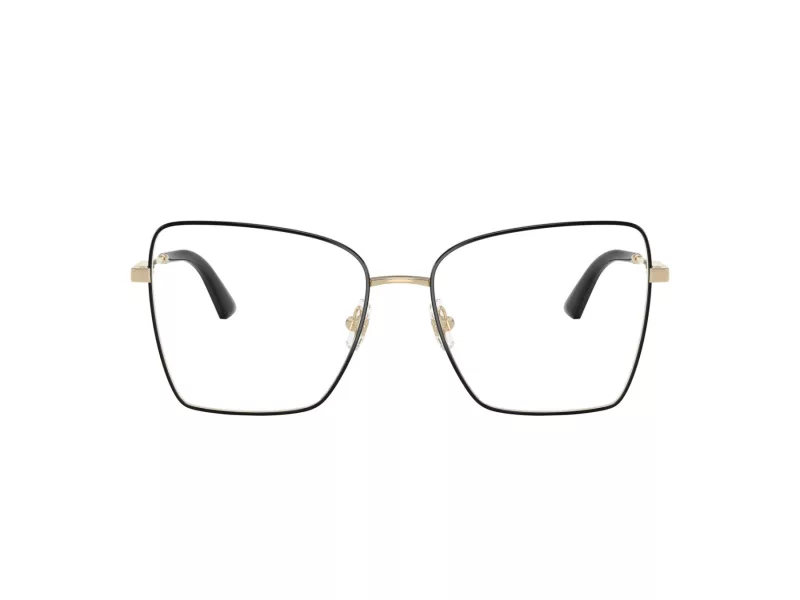 Jimmy Choo 2007 3015 55 Női szemüvegkeret (optikai keret)