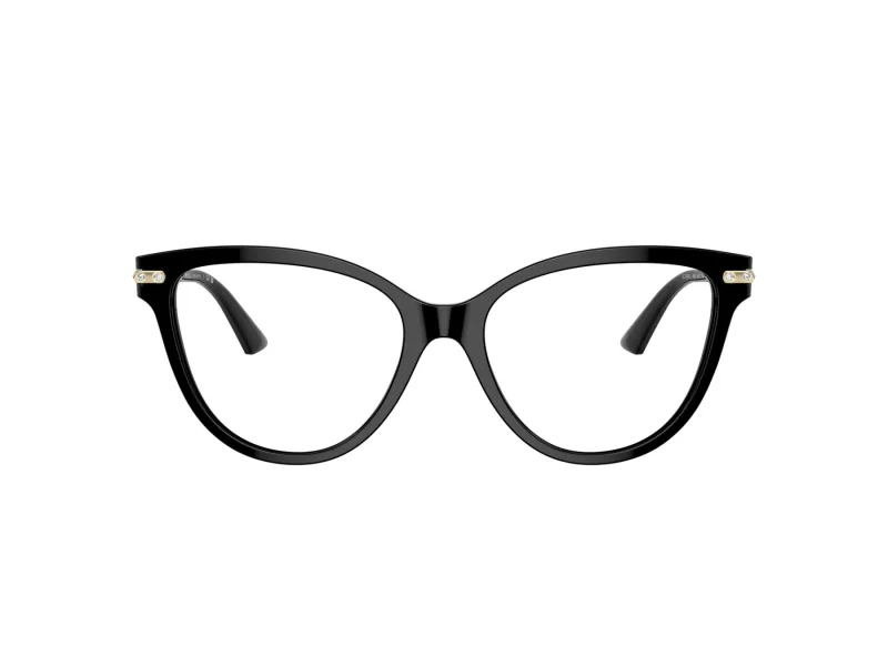 Jimmy Choo 3001B 5000 52 Női szemüvegkeret (optikai keret)