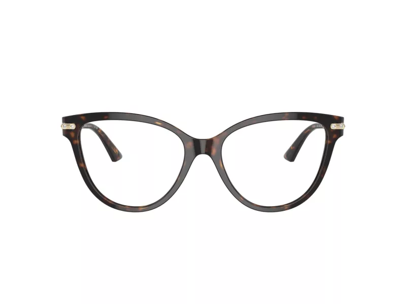 Jimmy Choo JC 3001B 5002 52 Női szemüvegkeret (optikai keret)