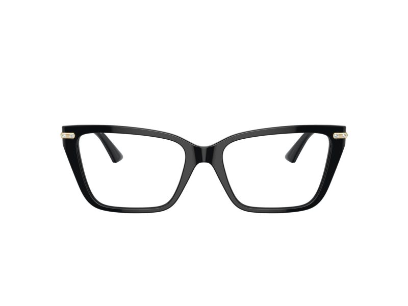 Jimmy Choo 3002B 5000 53 Női szemüvegkeret (optikai keret)