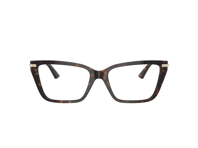 Jimmy Choo 3002B 5002 55 Női szemüvegkeret (optikai keret)