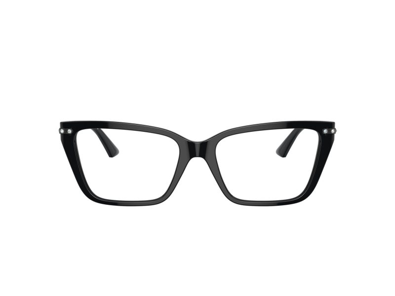 Jimmy Choo JC 3002B 5017 53 Női szemüvegkeret (optikai keret)