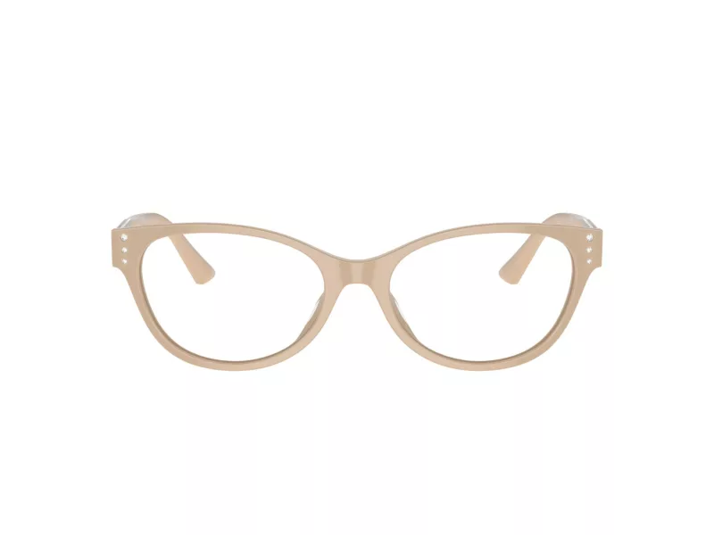 Jimmy Choo 3003BU 5015 52 Női szemüvegkeret (optikai keret)