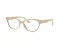 Jimmy Choo 3003BU 5015 54 Női szemüvegkeret (optikai keret)