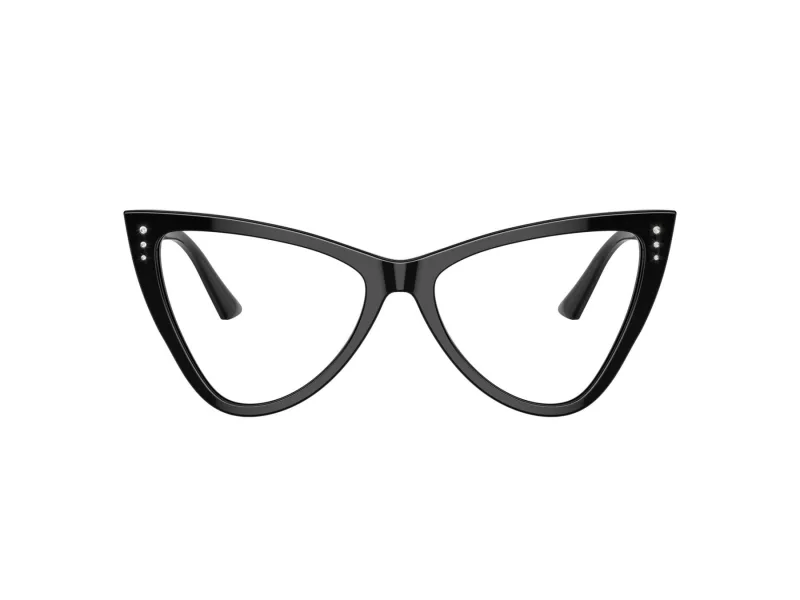 Jimmy Choo 3004B 5000 54 Női szemüvegkeret (optikai keret)