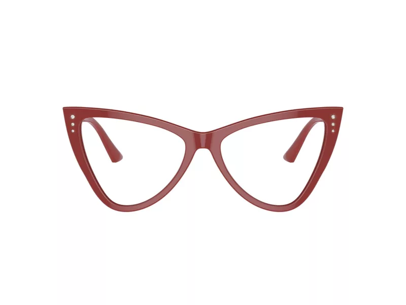 Jimmy Choo JC 3004B 5013 52 Női szemüvegkeret (optikai keret)