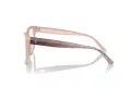 Jimmy Choo JC 3006U 5014 53 Női szemüvegkeret (optikai keret)