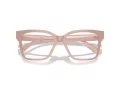 Jimmy Choo JC 3006U 5014 55 Női szemüvegkeret (optikai keret)