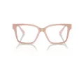 Jimmy Choo JC 3006U 5014 55 Női szemüvegkeret (optikai keret)