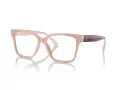 Jimmy Choo JC 3006U 5014 55 Női szemüvegkeret (optikai keret)