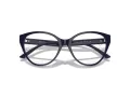 Jimmy Choo JC 3009 5016 54 Női szemüvegkeret (optikai keret)