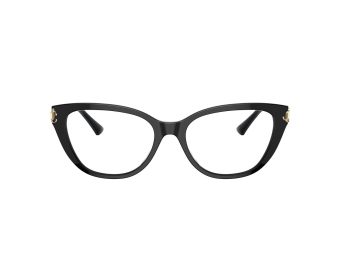   Jimmy Choo JC 3011 5000 54 Női szemüvegkeret (optikai keret)