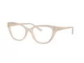 Jimmy Choo 3011 5025 54 Női szemüvegkeret (optikai keret)