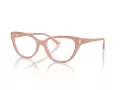 Jimmy Choo JC 3011 5027 52 Női szemüvegkeret (optikai keret)