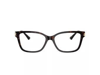 Jimmy Choo 3012 5002 55 Női szemüvegkeret (optikai keret)