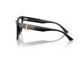 Jimmy Choo 3017U 5053 54 Női szemüvegkeret (optikai keret)