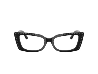 Jimmy Choo 3018B 5000 53 Női szemüvegkeret (optikai keret)