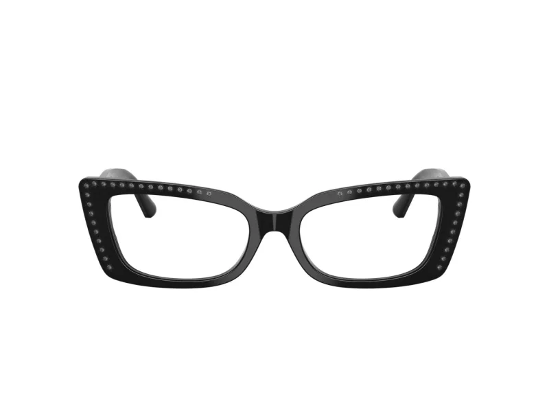 Jimmy Choo 3018B 5000 53 Női szemüvegkeret (optikai keret)